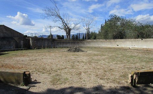 Farm Ranch in Roquetes, Catalonia, Spain 1
