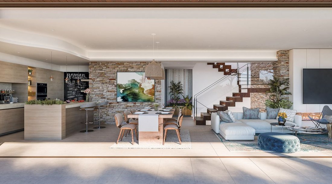 Villa en Cruz de Humilladero, Malaga, España 5 - 12835814