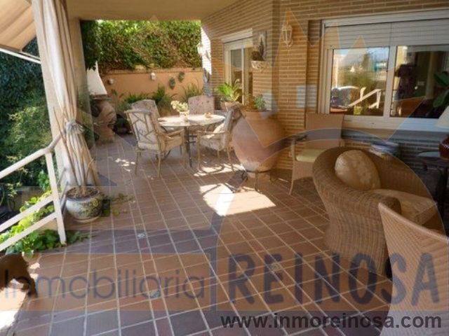 Chalet in Molina de Segura, Región de Murcia, Spain 5 - 12835784
