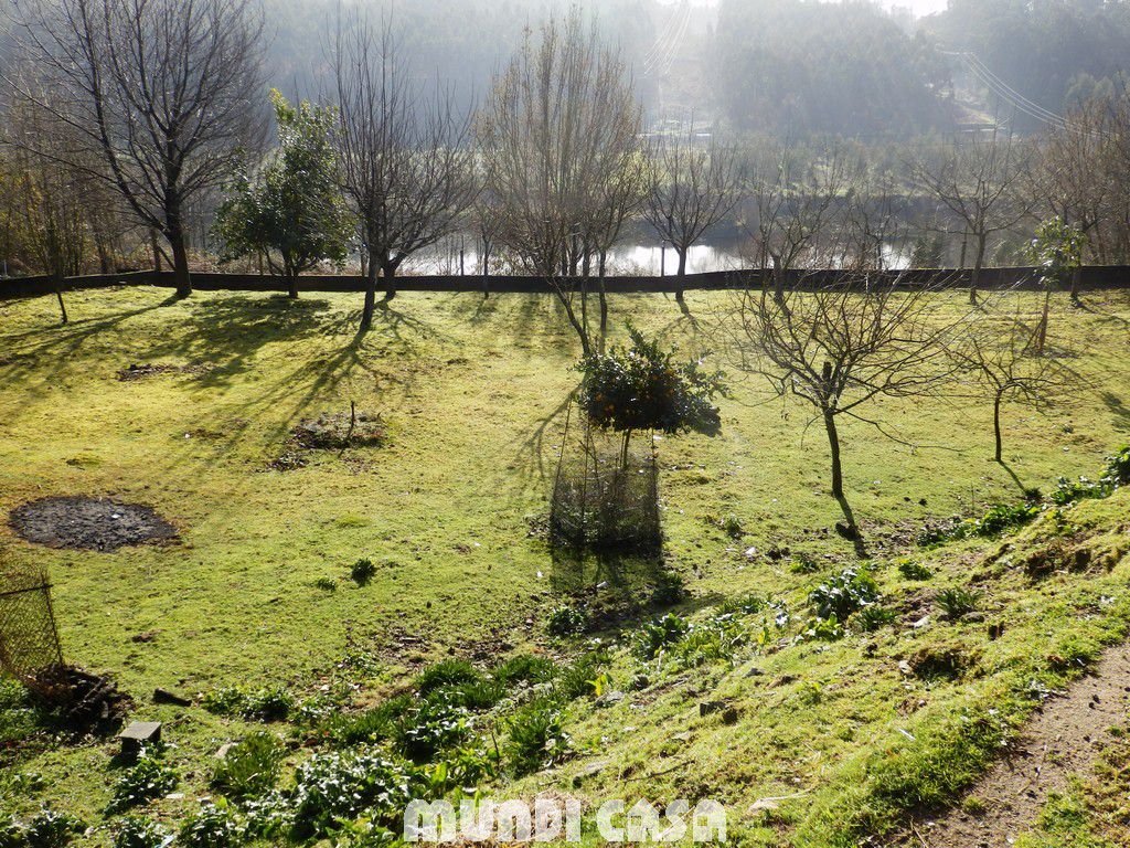 Estate in Padron (District), Padron, Spain 4 - 12836103