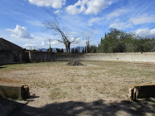 Farm Ranch in Roquetes, Catalonia, Spain 2 - 12834746