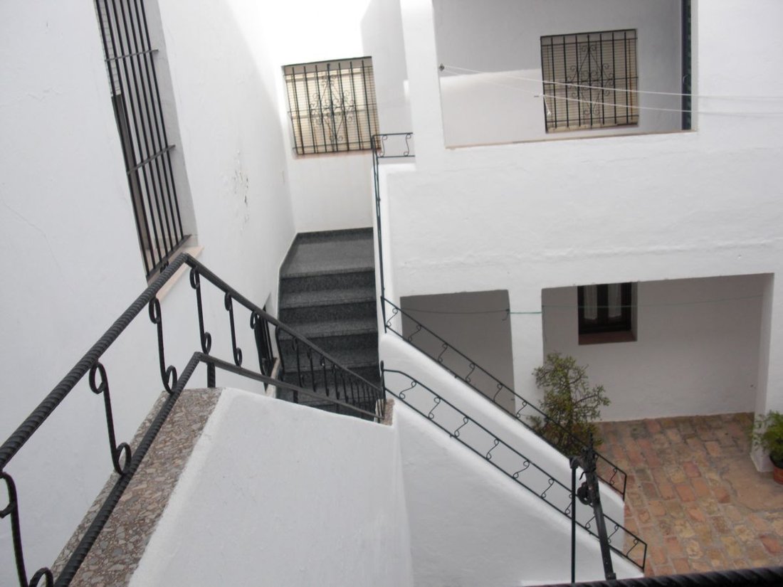 House in Vejer de la Frontera, Andalusia, Spain 2 - 12834739