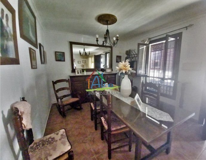 Townhouse in Dew, Almonte, Andalusia 3 - 12834804