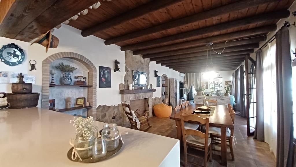 Country House in Moraleda de Zafayona, Andalusia, Spain 5 - 12835747