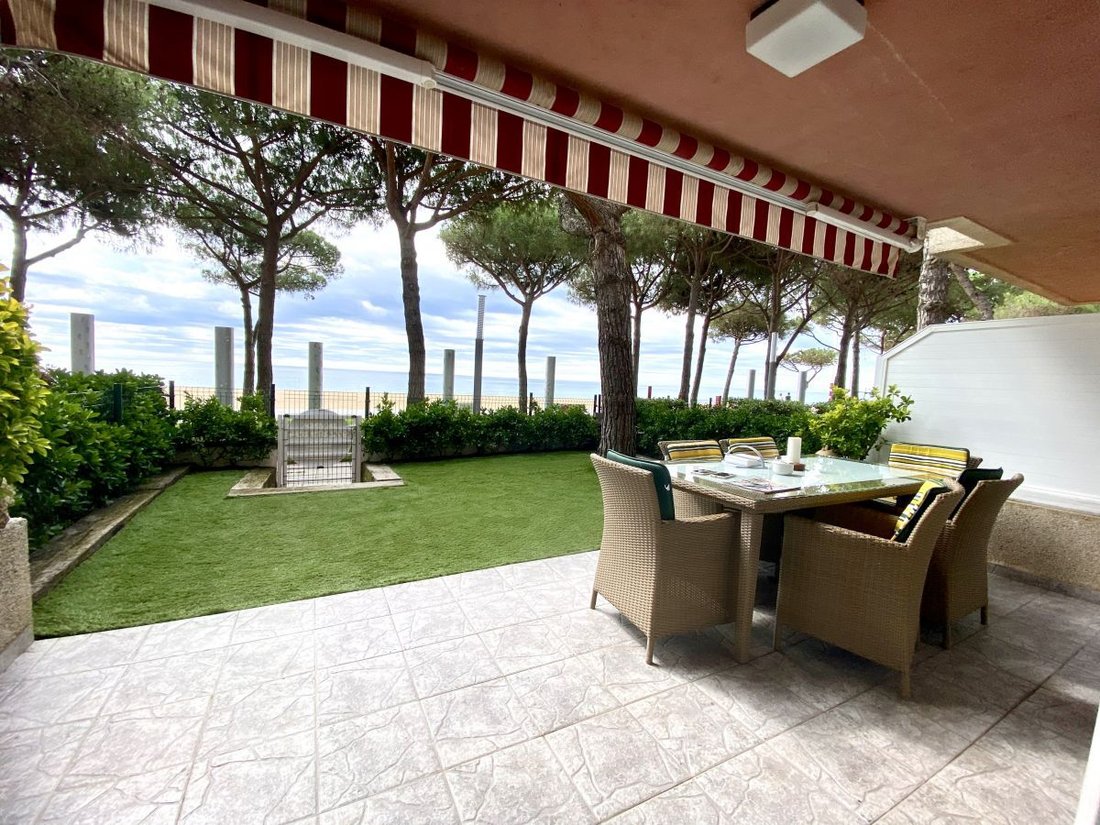 Wohnung in Platja d'Aro, Katalonien, Spanien 3 - 12833851