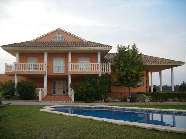 Chalet in Roquetes, Catalonia, Spain 1 - 12834716