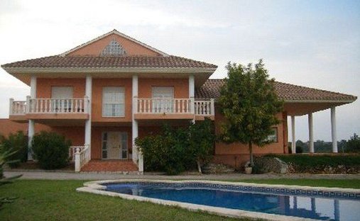 Chalet in Roquetes, Catalonia, Spain 1