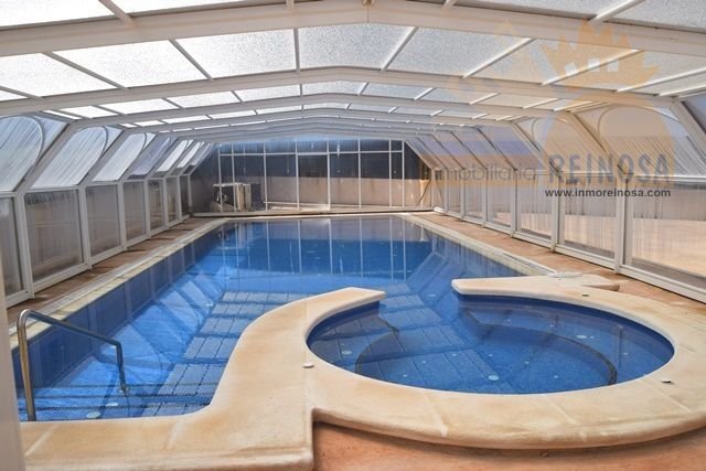 Chalet in Molina de Segura, Región de Murcia, Spain 1 - 12835902