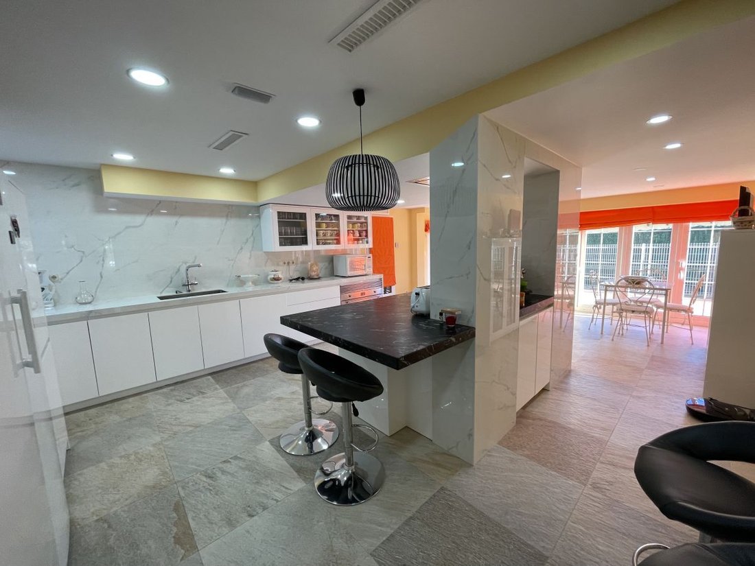 Chalet in Cabo Roig, Orihuela, Valencian Community 3 - 12834332