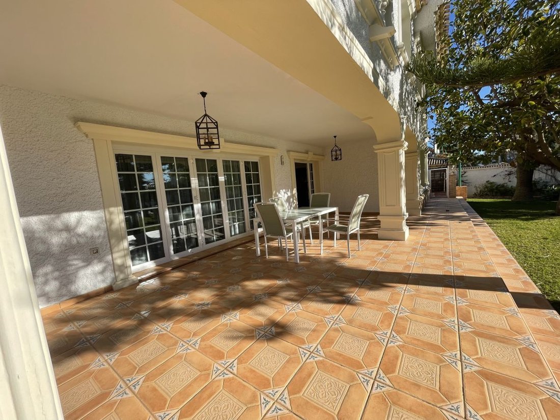 Chalet in Cabo Roig, Orihuela, Valencian Community 5 - 12834332