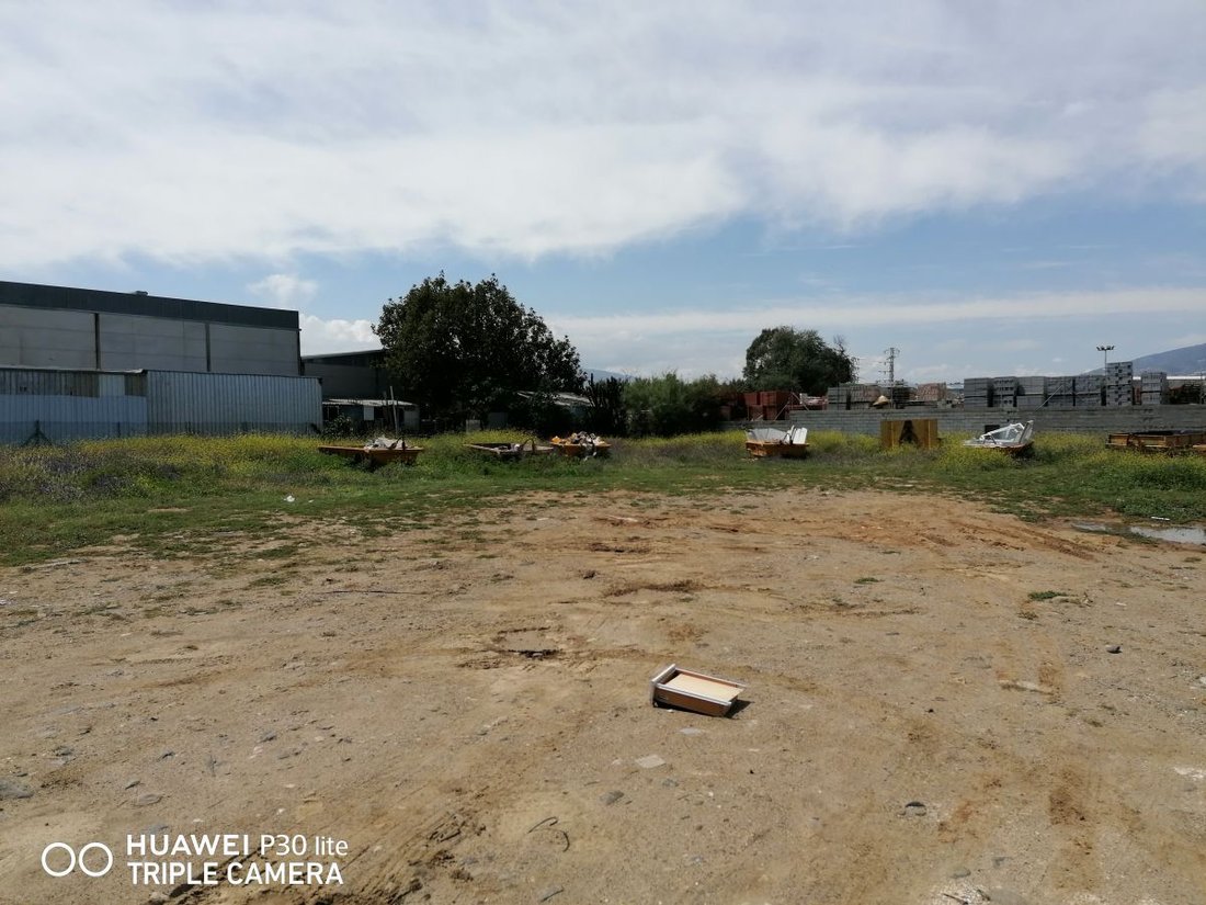Land in Las Lagunas de Mijas, Mijas, Spain 4 - 12835308