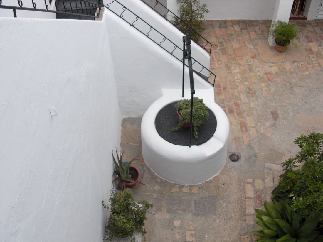 House in Vejer de la Frontera, Andalusia, Spain 3 - 12834739