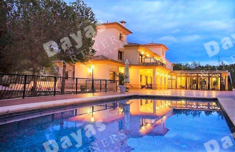 House in l'Albir, l'Alfas del Pi, Valencian Community 1 - 12834522