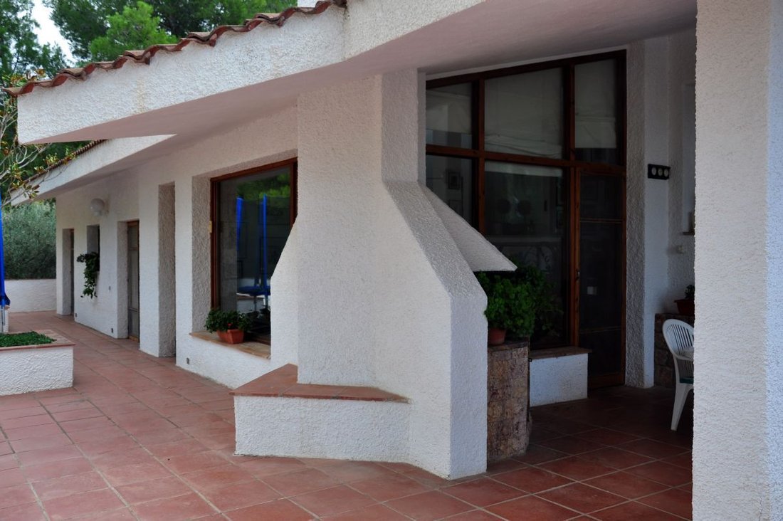 Chalet in Tortosa, Catalonia, Spain 5 - 12834392