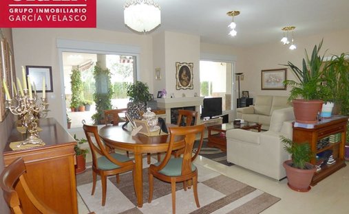 Chalet in Albacete, Castile-La Mancha, Spain 1
