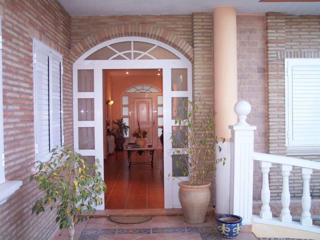 Chalet in La Alberca, Murcia, Spain 5 - 12836071
