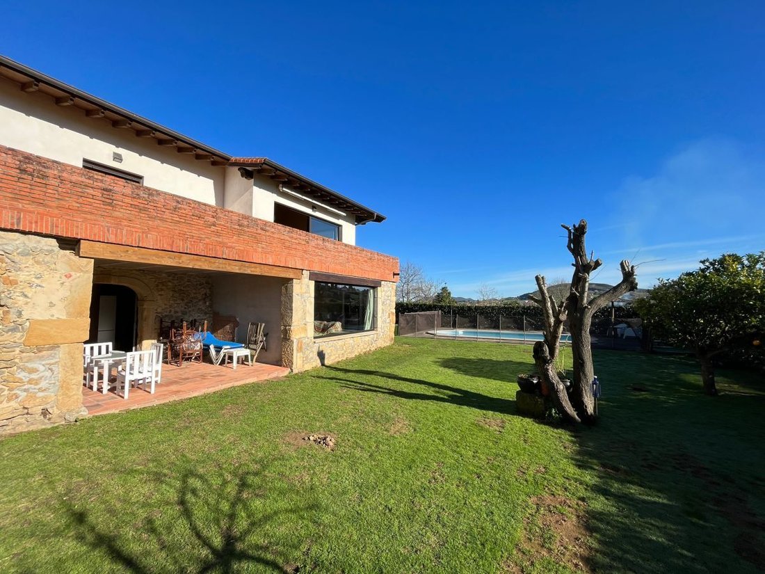 Casa Venta Cantabria In Cantabria, Spain For Sale (12833801)
