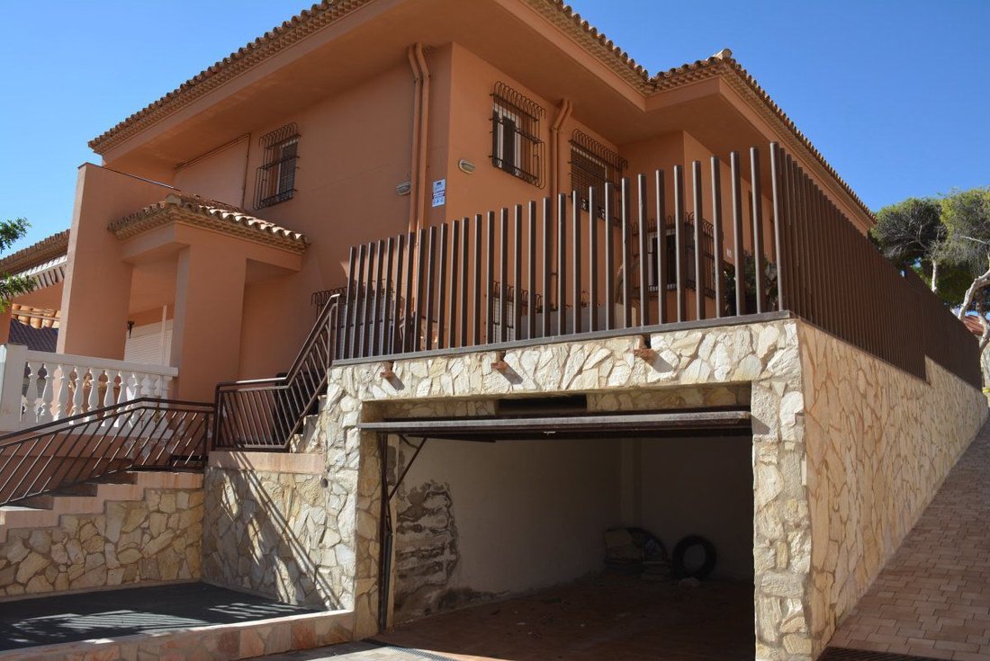 Chalet in San Juan Playa, Alicante, Valencian Community 3 - 12834491