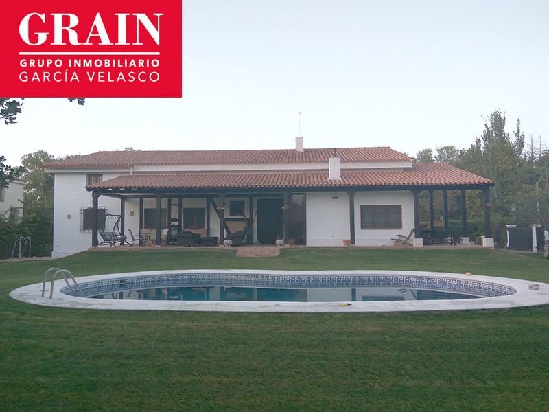 Chalet in Albacete, Castile-La Mancha, Spain 4 - 12835399