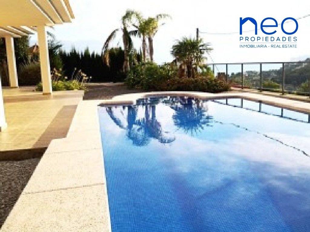 Chalet in Altea, Valencian Community, Spain 3 - 12835896