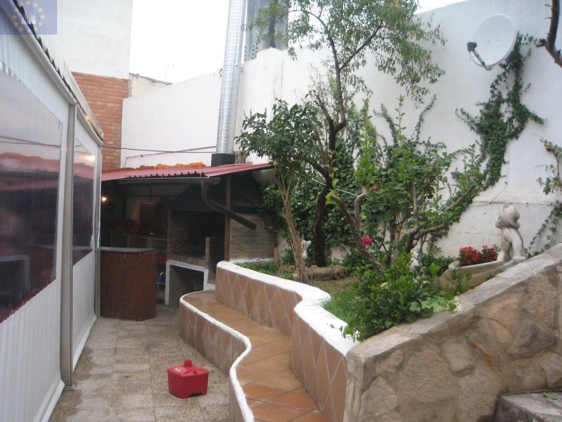 Landhaus in Cañete, Kastilien-La Mancha, Spanien 2 - 12834698
