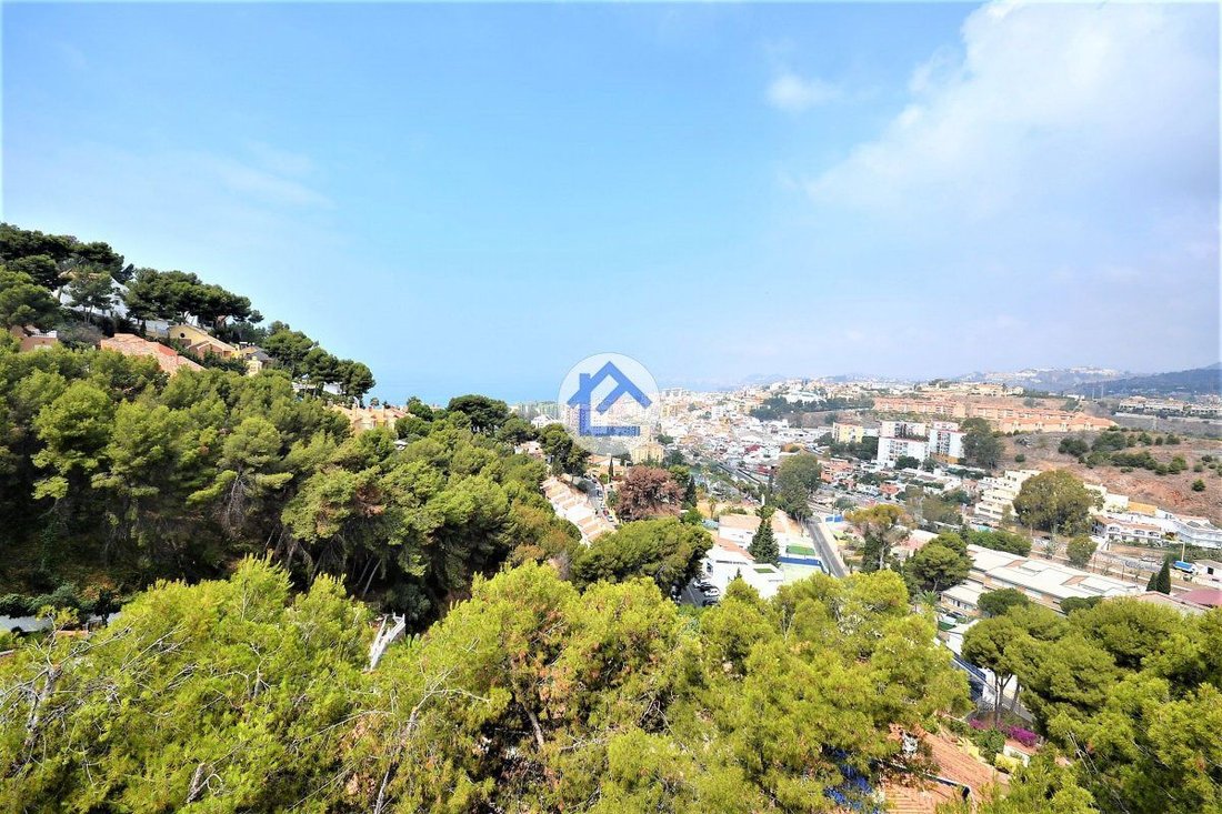 Chalet en Málaga-Este, Malaga, España 3 - 12836492