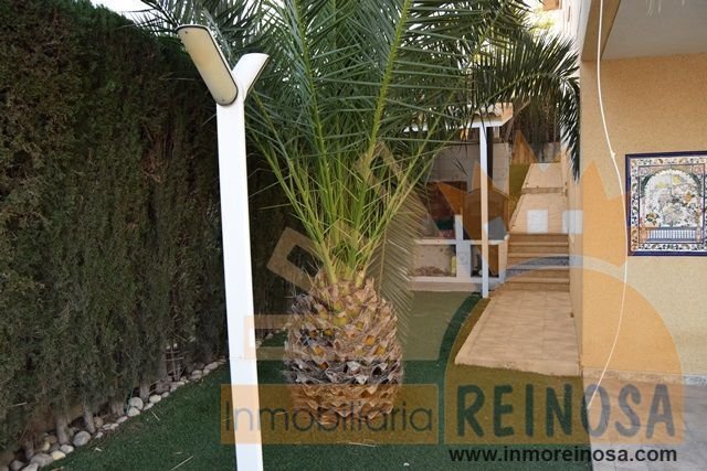 Chalet in Molina de Segura, Región de Murcia, Spain 5 - 12835588