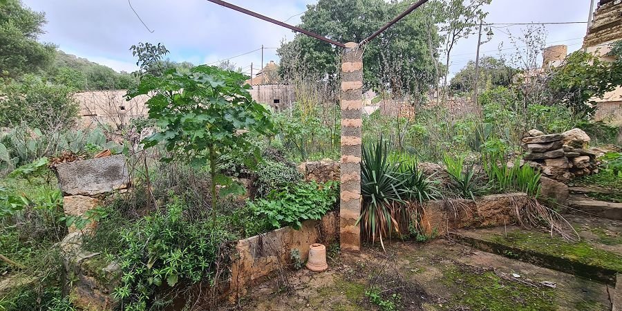 House in Sant Joan de Labritja, Balearic Islands, Spain 2 - 12835657