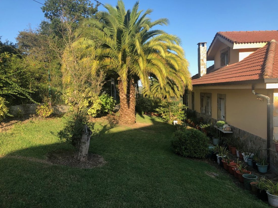 Chalet in Oviedo, Asturias, Spain 4 - 12833677