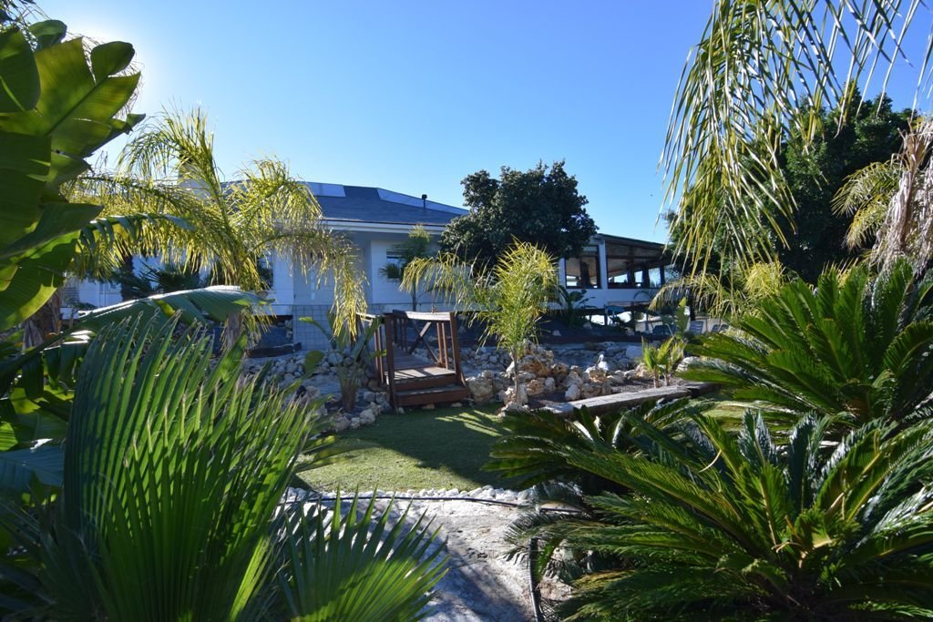 Chalet in La Alcayna, Molina de Segura, Región de Murcia 1 - 12835143