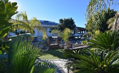 Chalet in La Alcayna, Molina de Segura, Región de Murcia 1