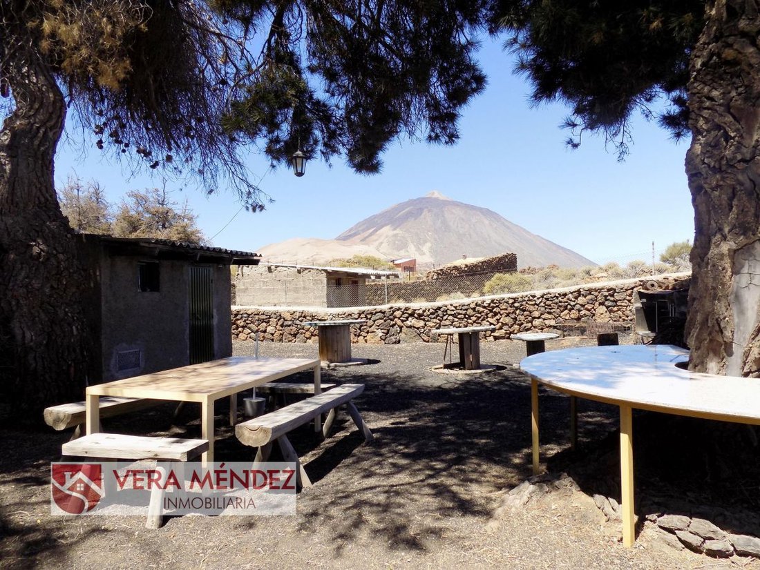 Chalet in La Orotava, Canary Islands, Spain 2 - 12833684