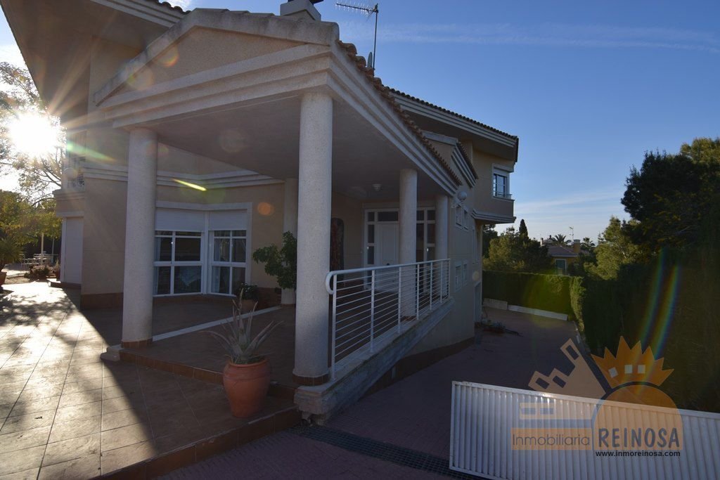 Chalet in Molina de Segura, Región de Murcia, Spain 2 - 12836345
