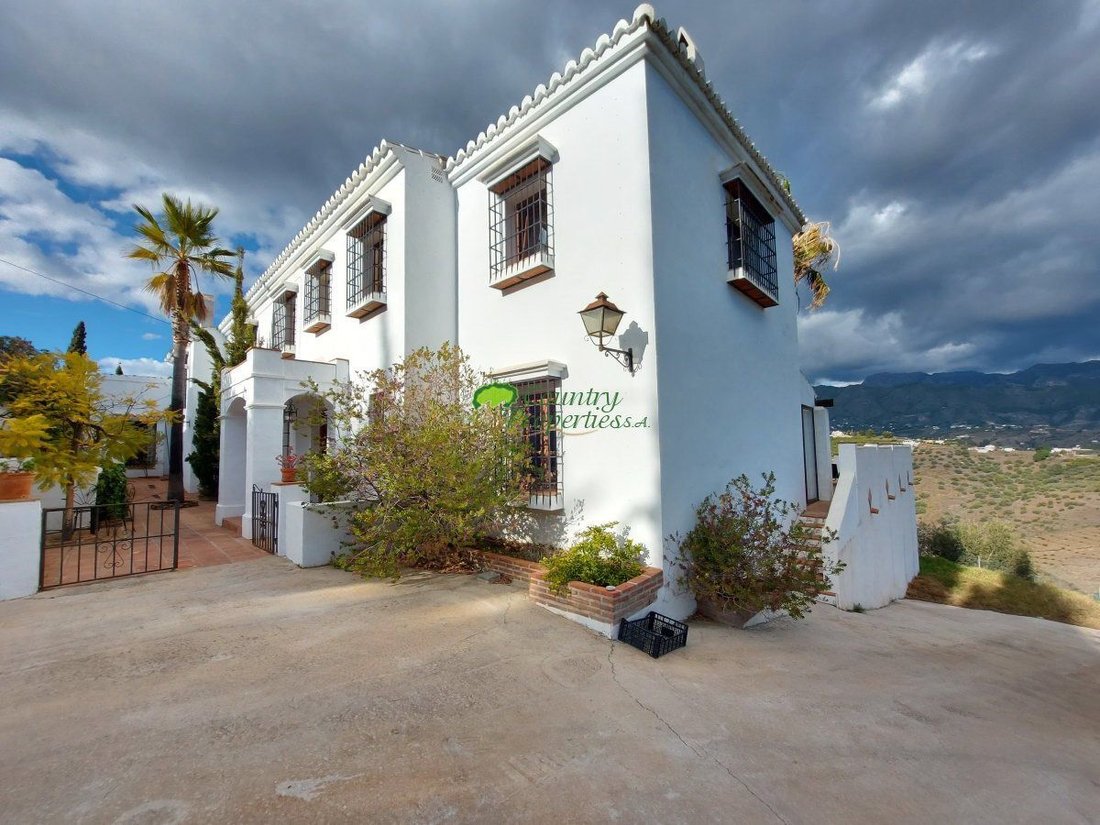 Torrox, Andalusia, Spain 4 - 12834420