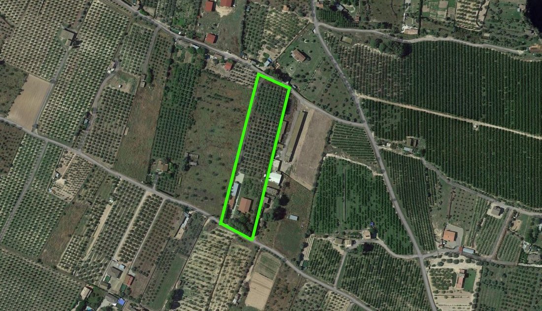 Farm Ranch in Mora d'Ebre, Catalonia, Spain 2 - 12835187