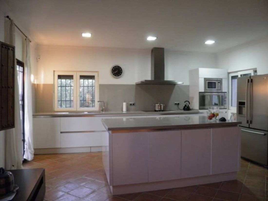 Chalet in Loja, Andalusia, Spain 5 - 12835443