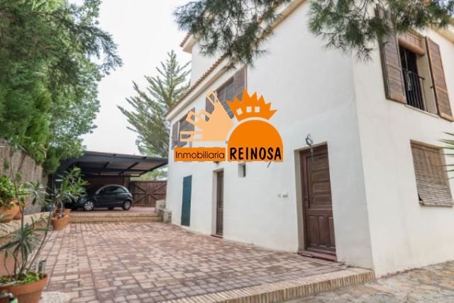 Chalet in Molina de Segura, Región de Murcia, Spain 3 - 12835800