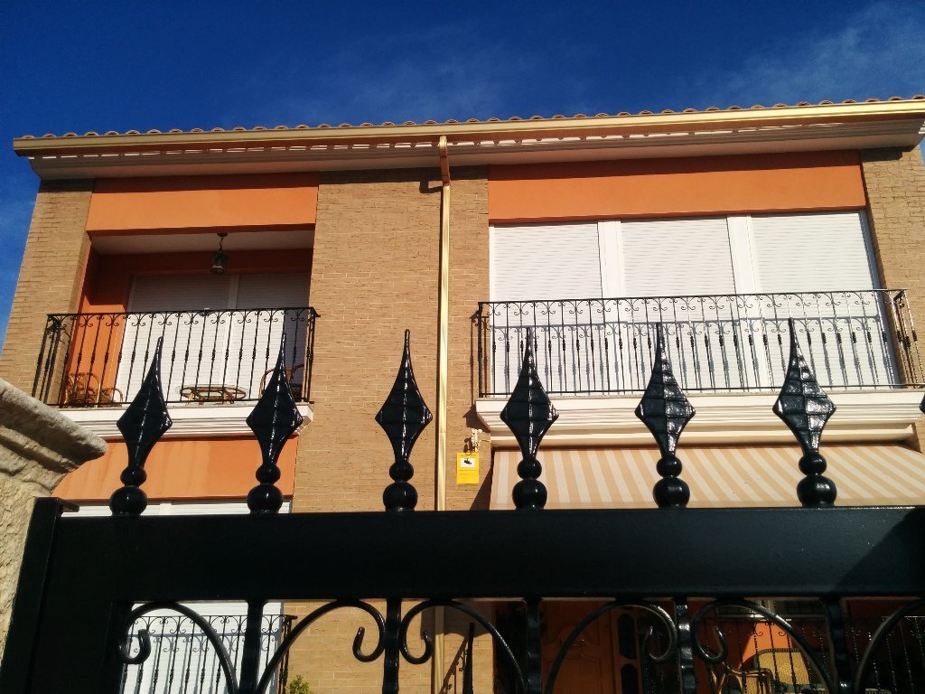 House in Almassora, Valencian Community, Spain 2 - 12834055