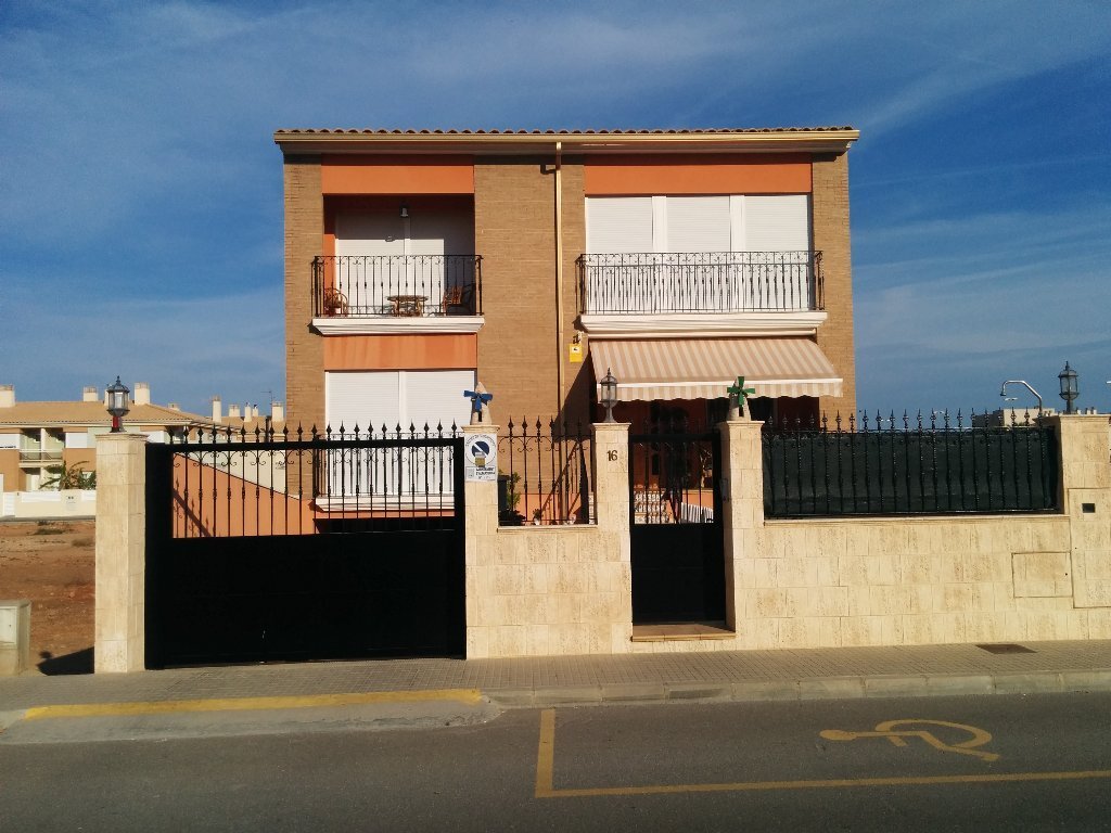 House in Almassora, Valencian Community, Spain 1 - 12834055