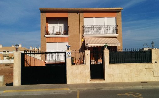 House in Almassora, Valencian Community, Spain 1