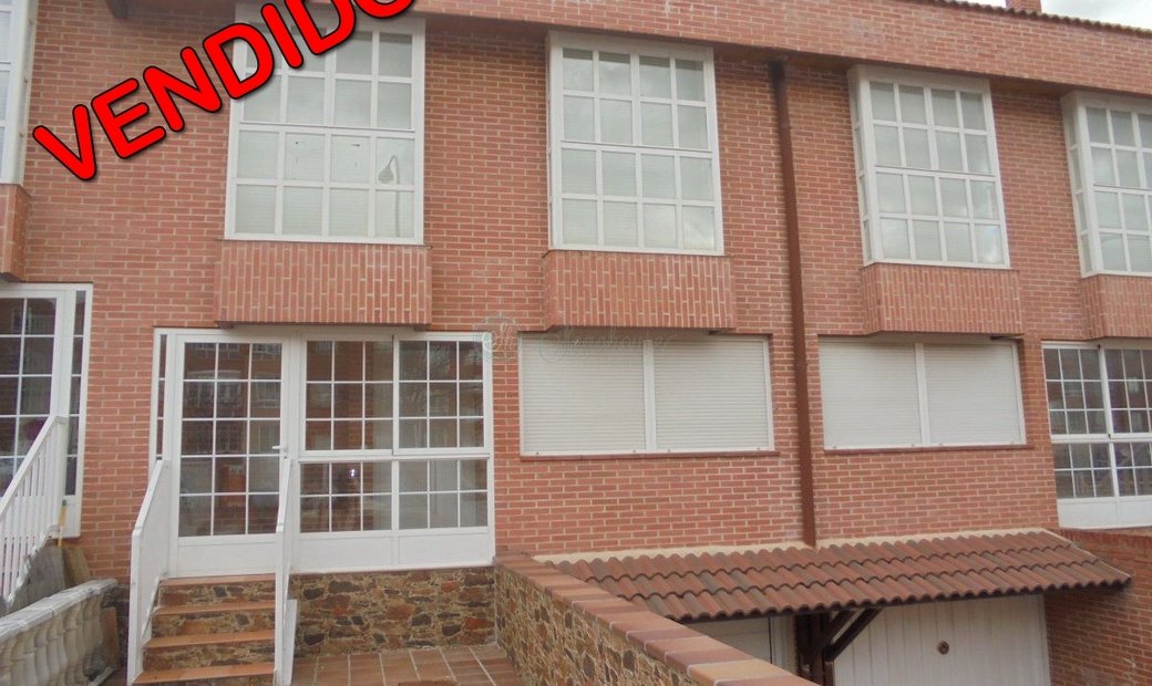 Chalet Venta Segovia In Segovia, Castile And León, Spain For Sale