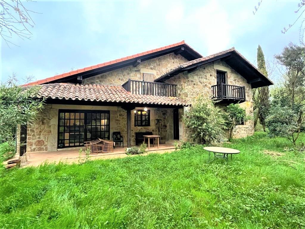 Casa Venta Cantabria In Castillo, Cantabria, Spain For Sale (12834891)
