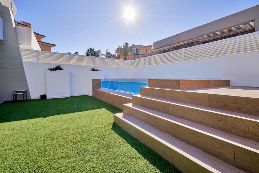 Chalet in Puerto Banus, Marbella, Spain 3 - 12835866