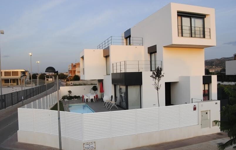 Villa in Castellón de la Plana, Valencian Community, Spain 5 - 12834128