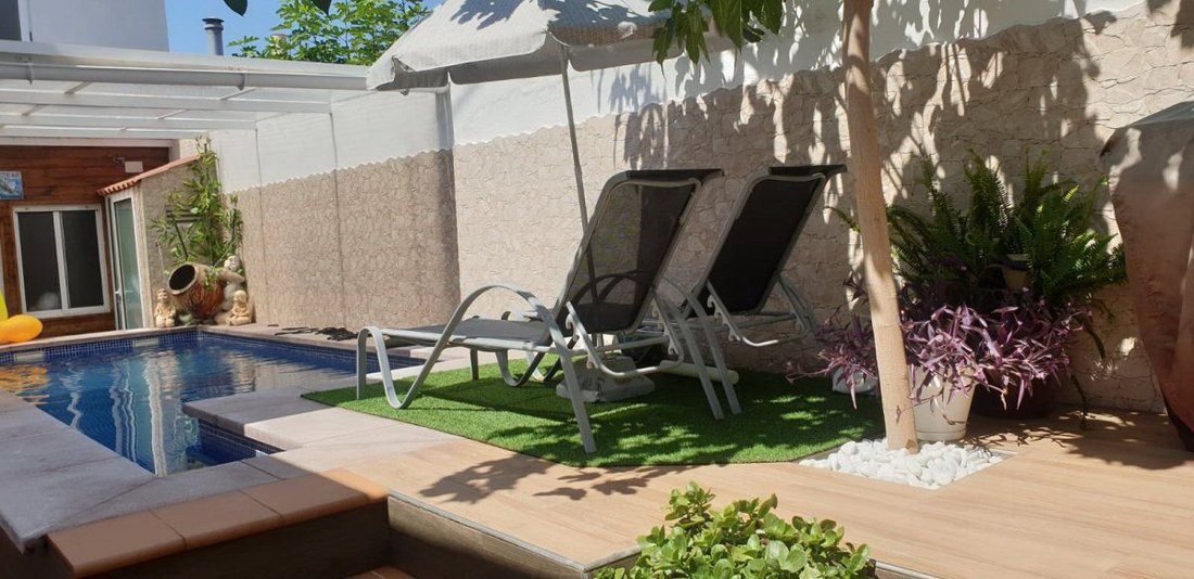 House in Villarreal, Valencian Community, Spain 1 - 12835457