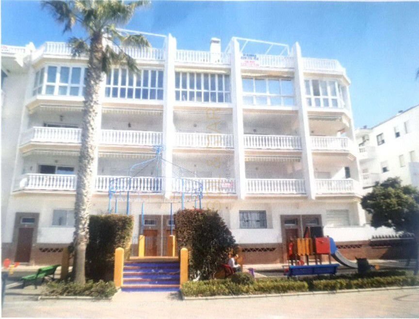 Penthouse in Torrox, Andalusien, Spanien 2 - 12835239