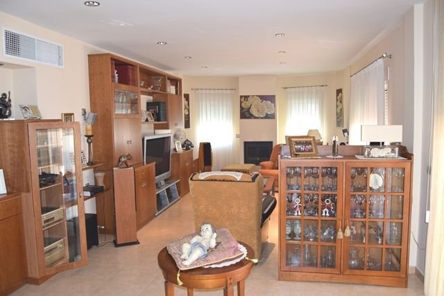 Chalet in Molina de Segura, Región de Murcia, Spain 2 - 12835902