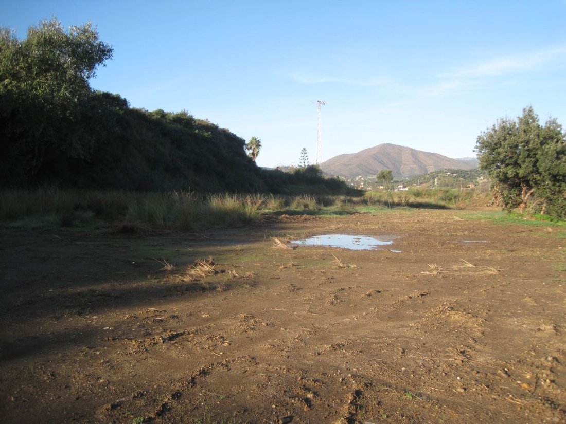 Farm Ranch in Las Lagunas de Mijas, Mijas, Spain 2 - 12835321