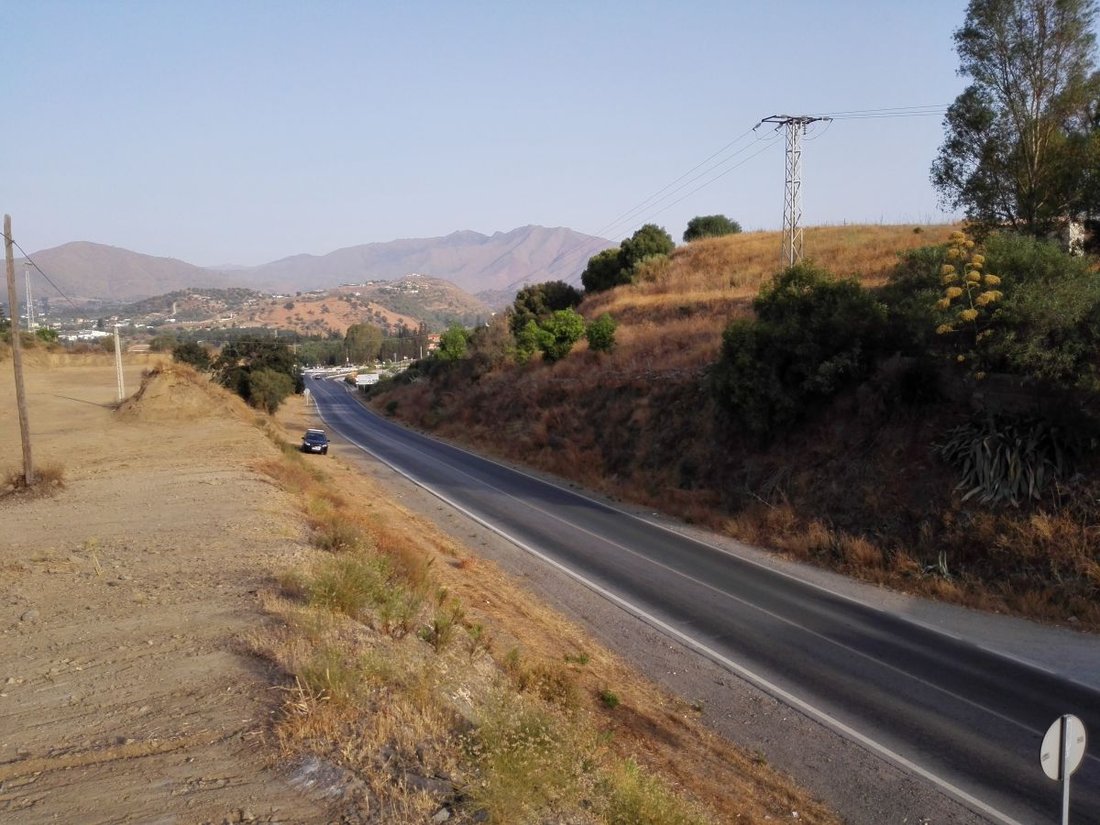 Farm Ranch in Las Lagunas de Mijas, Mijas, Spain 5 - 12835321
