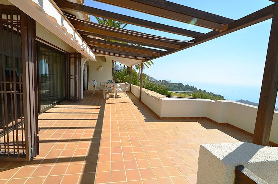 Villa in Altea, Valencian Community, Spain 5 - 12835575